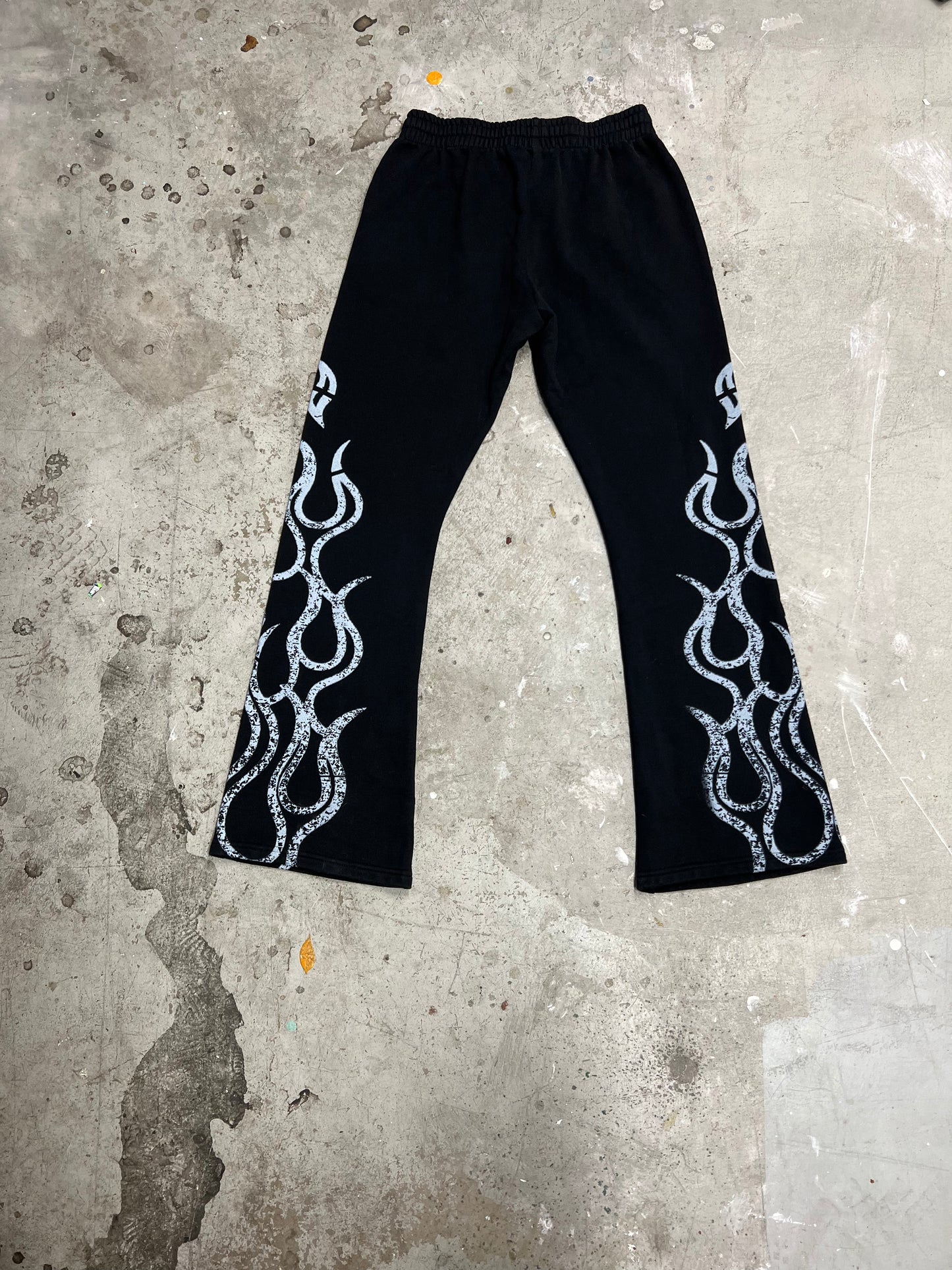 World Tour Sweatpants